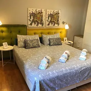 Calefati House Possibilita Self Check In Dopo Le 22 Apartament Bari