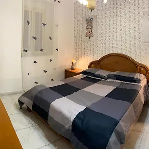Cucchiara Apartament Katania