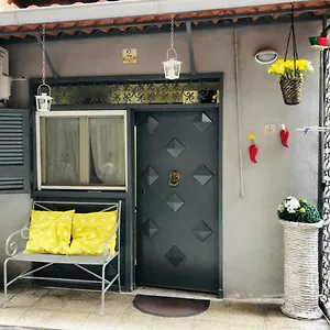 Annare Apartament Neapol